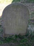 image of grave number 2708